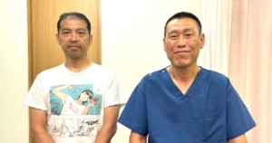 吉井さん