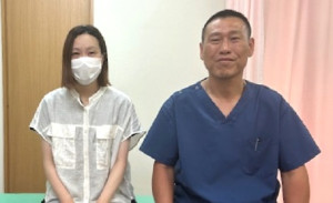 木なりさん