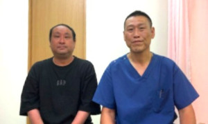 山根さん