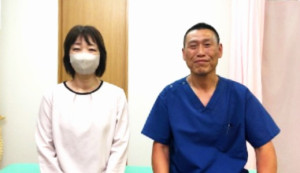 山浦さん