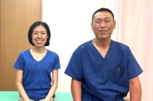 渡辺さん